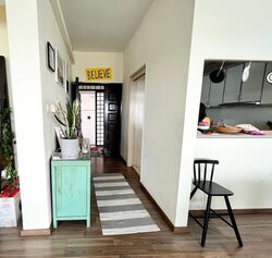 Ridgewood (D10), Condominium #557707341